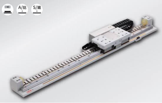 直線電機模組的技術特點是什么？