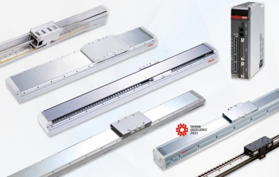 直線電機(jī)導(dǎo)軌傳動原理是哪些？